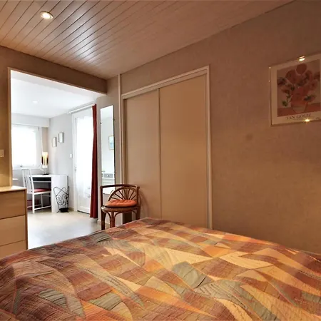 Verdoyant Proche Plages Avec Terrasse Privative, Ideal Famille - - Fr-1-306-968 Ferienhaus *