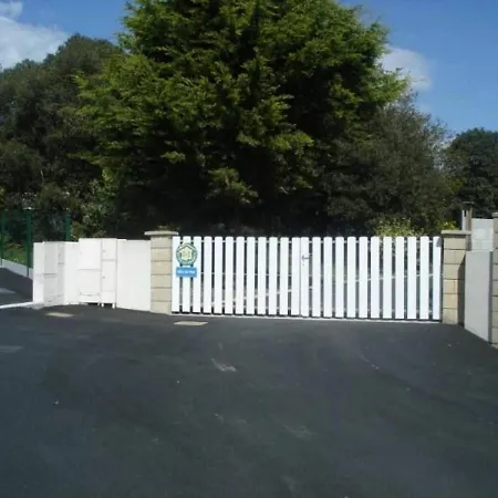 度假居 Verdoyant Proche Plages Avec Terrasse Privative, Ideal Famille - - Fr-1-306-968 拉图巴里