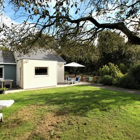Verdoyant Proche Plages Avec Terrasse Privative, Ideal Famille - - Fr-1-306-968 * La Turballe