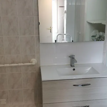 Holiday home Verdoyant Proche Plages Avec Terrasse Privative, Ideal Famille - - Fr-1-306-968 La Turballe