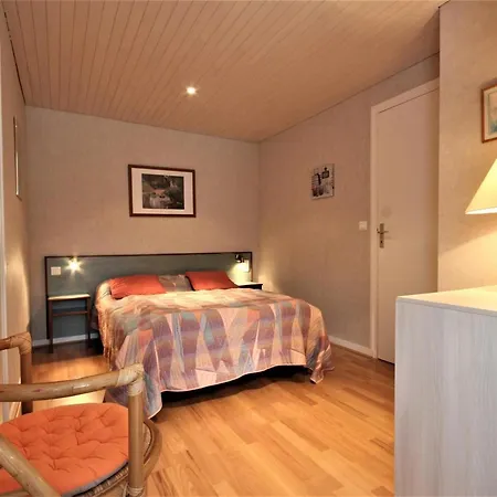 Verdoyant Proche Plages Avec Terrasse Privative, Ideal Famille - - Fr-1-306-968