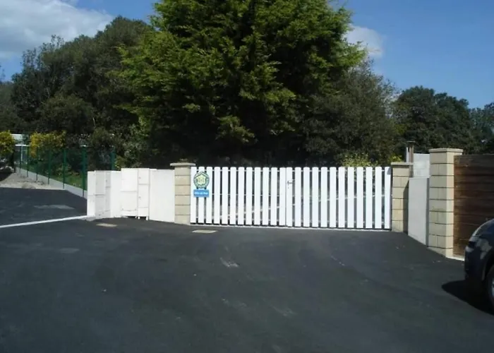 Сasa de vacaciones Verdoyant Proche Plages Avec Terrasse Privative, Idéal Famille - - Fr-1-306-968 La Turballe