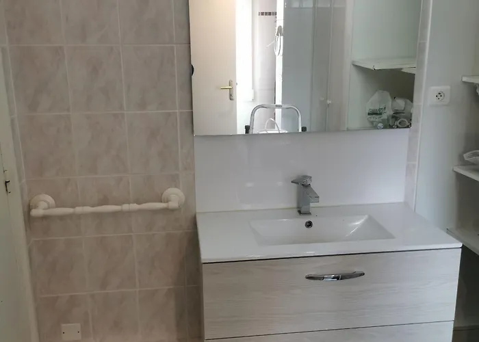 Сasa de vacaciones Verdoyant Proche Plages Avec Terrasse Privative, Idéal Famille - - Fr-1-306-968 La Turballe