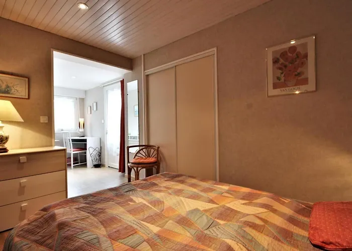 Verdoyant Proche Plages Avec Terrasse Privative, Idéal Famille - - Fr-1-306-968 Сasa de vacaciones *